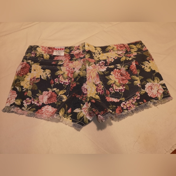 Shorts - Picture 2 of 3